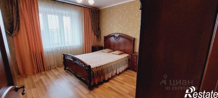 2-комн квартира Теренинский пер, 9,  д. 9