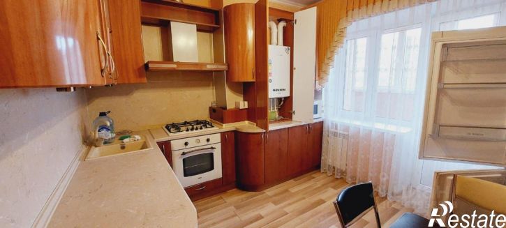 2-комн квартира Теренинский пер, 9,  д. 9