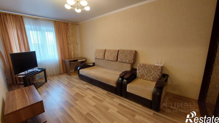 2-комн квартира Теренинский пер, 9,  д. 9