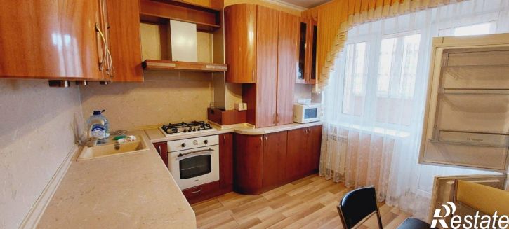 2-комн квартира Теренинский пер, 9,  д. 9