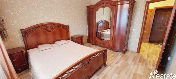 2-комн квартира Теренинский пер, 9,  д. 9