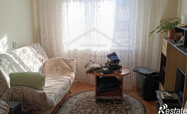1-комн квартира ул Братьев Луканиных, 15,  д. 15