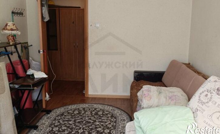 1-комн квартира ул Братьев Луканиных, 15,  д. 15