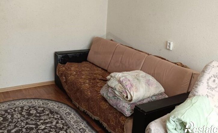 1-комн квартира ул Братьев Луканиных, 15,  д. 15