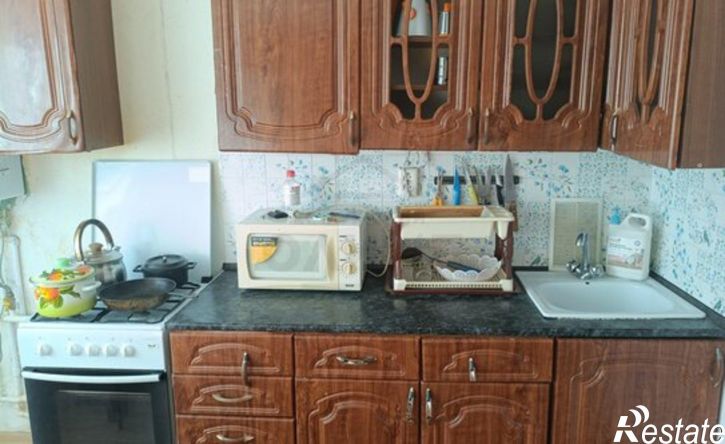 1-комн квартира ул Братьев Луканиных, 15,  д. 15