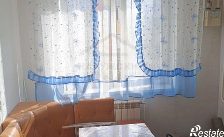 1-комн квартира ул Братьев Луканиных, 15,  д. 15
