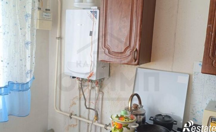 1-комн квартира ул Братьев Луканиных, 15,  д. 15