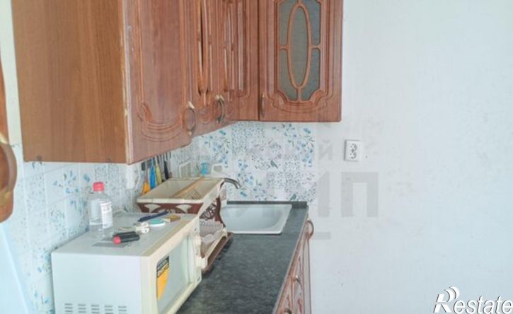 1-комн квартира ул Братьев Луканиных, 15,  д. 15