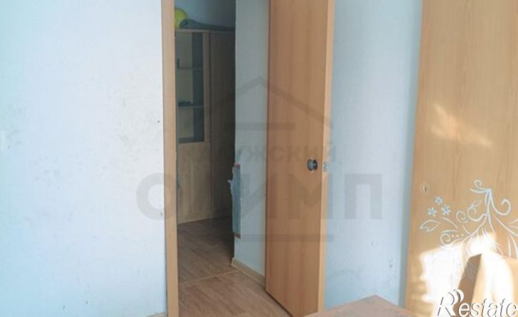 1-комн квартира ул Братьев Луканиных, 15,  д. 15