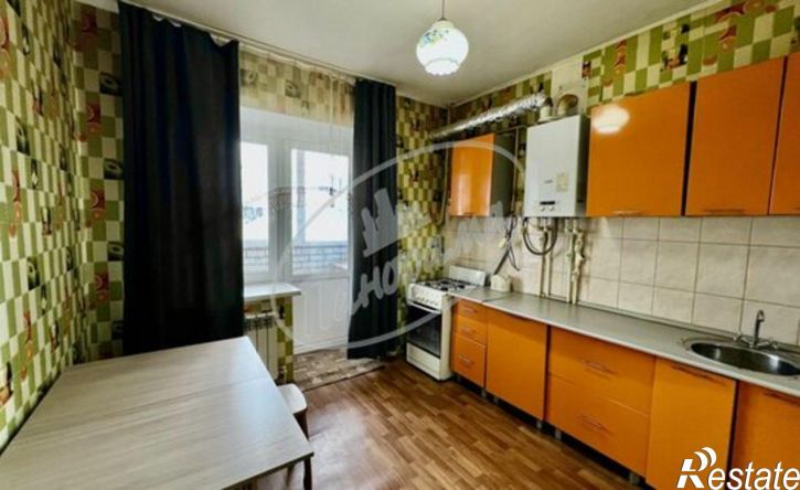 2-комн квартира ул Терепецкая, 6,  д. 6