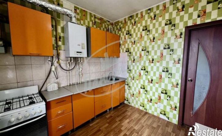 2-комн квартира ул Терепецкая, 6,  д. 6