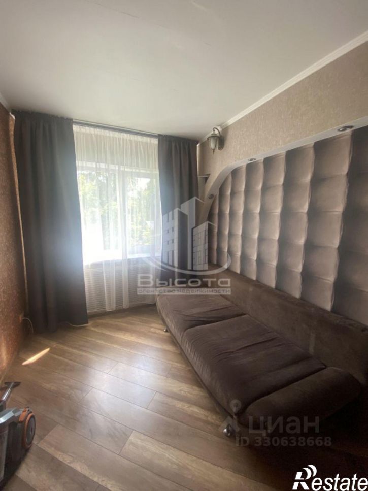 2-комн квартира Грабцевское шоссе, 54,  д. 54