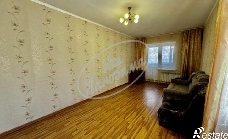 2-комн квартира ул Терепецкая, 6,  д. 6