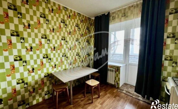 2-комн квартира ул Терепецкая, 6,  д. 6