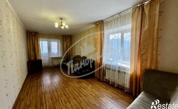 2-комн квартира ул Терепецкая, 6,  д. 6
