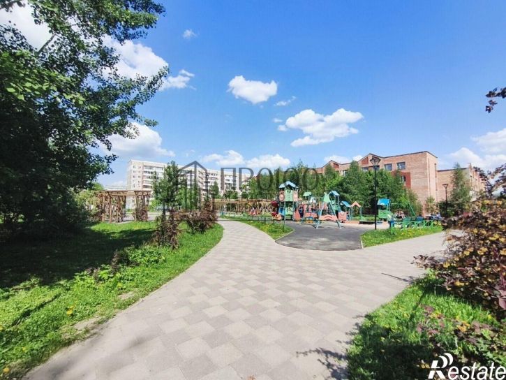 1-комн квартира ул Тепличная, 1,  д. 1