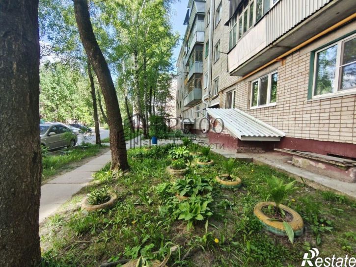 1-комн квартира ул Тепличная, 1,  д. 1