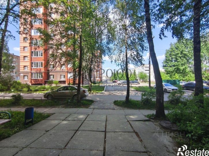 1-комн квартира ул Тепличная, 1,  д. 1