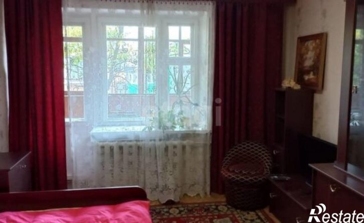 2-комн квартира Тульская улица, 103,  д. 103