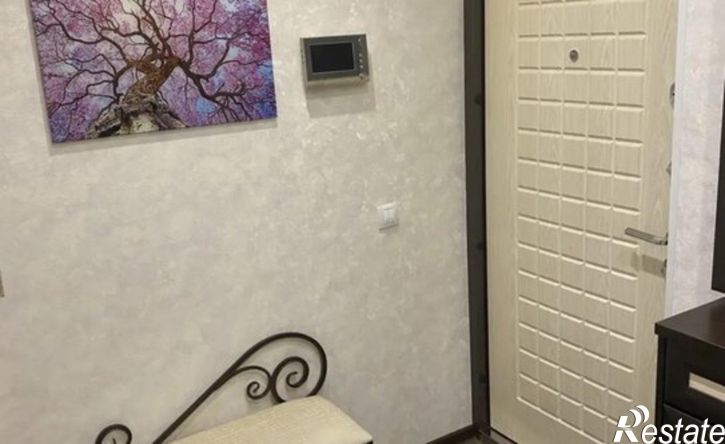 1-комн квартира Солнечный бульвар, 2,  д. 2