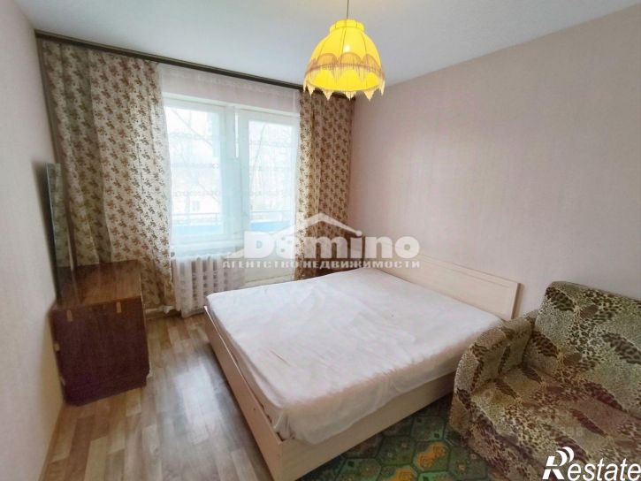 2-комн квартира ул Аэропортовская, 1,  д. 1