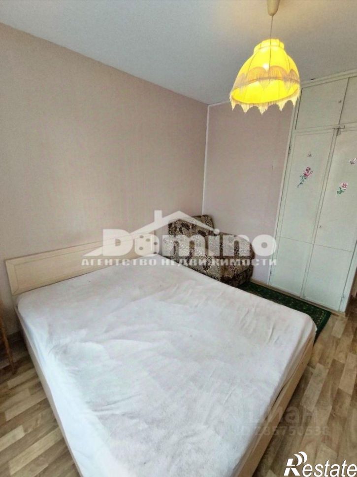 2-комн квартира ул Аэропортовская, 1,  д. 1