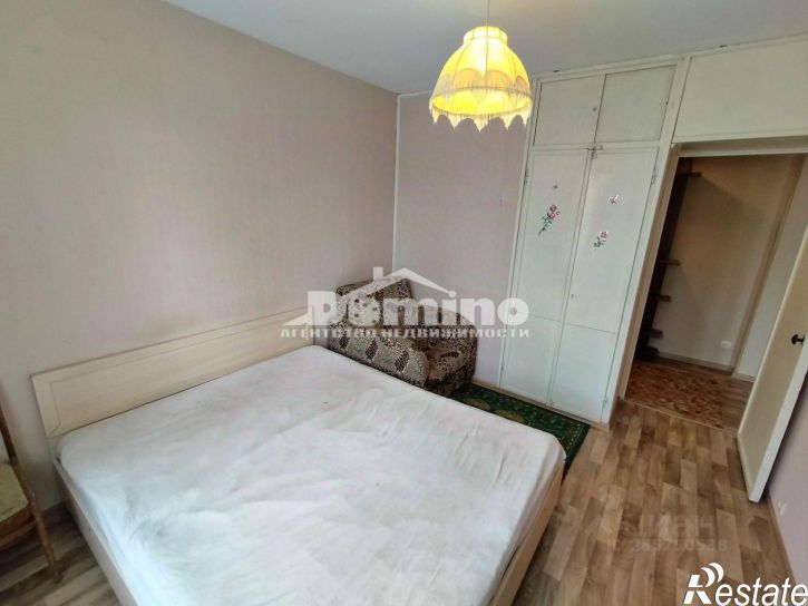 2-комн квартира ул Аэропортовская, 1,  д. 1