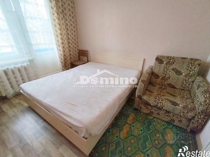 2-комн квартира ул Аэропортовская, 1,  д. 1
