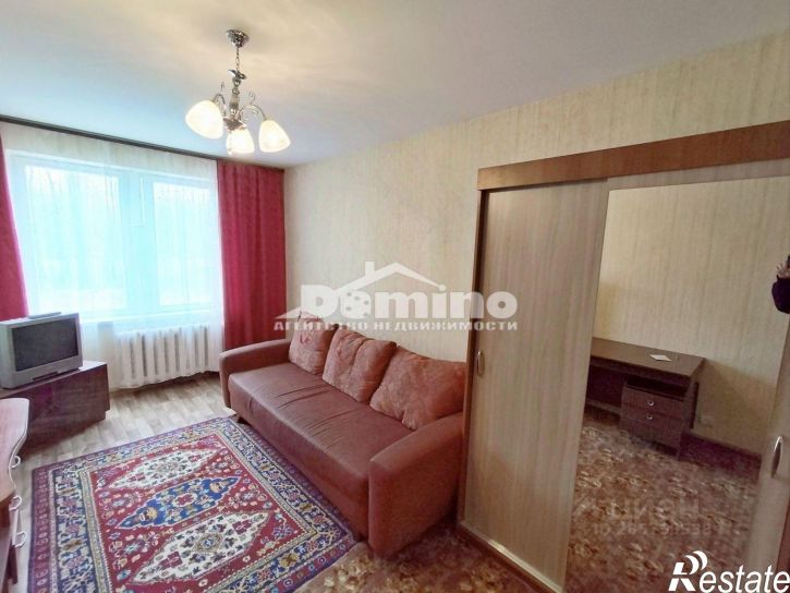 2-комн квартира ул Аэропортовская, 1,  д. 1