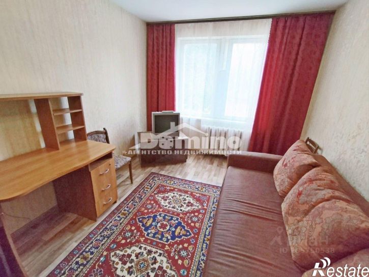 2-комн квартира ул Аэропортовская, 1,  д. 1