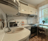 2-комн, 44кв м, этаж 2/5 улица Тельмана, 15