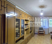 1-комн, 32кв м, этаж 2/5 улица Дубрава, 13