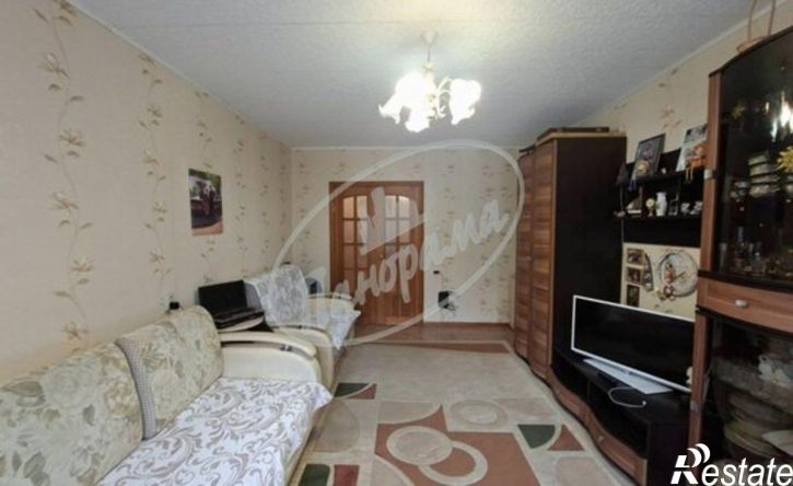 3-комн квартира ул Советская, 34,  д. 34