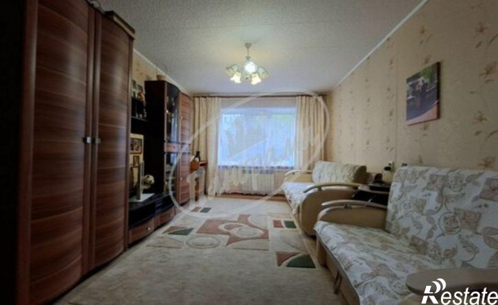 3-комн квартира ул Советская, 34,  д. 34