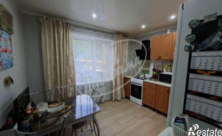 3-комн квартира ул Советская, 34,  д. 34