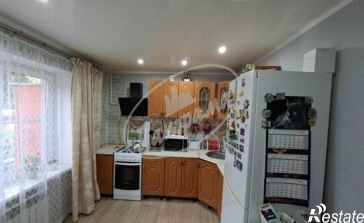 3-комн квартира ул Советская, 34,  д. 34