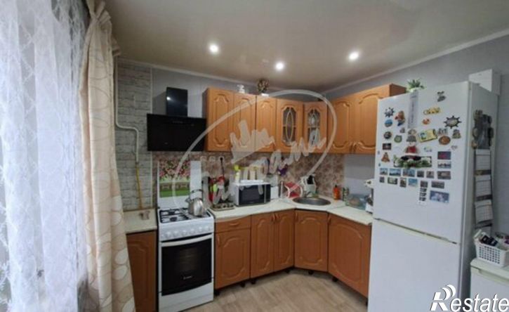 3-комн квартира ул Советская, 34,  д. 34