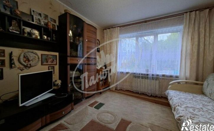 3-комн квартира ул Советская, 34,  д. 34