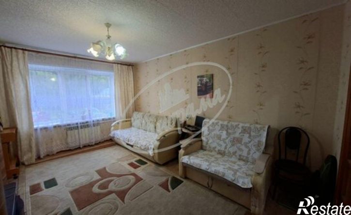 3-комн квартира ул Советская, 34,  д. 34