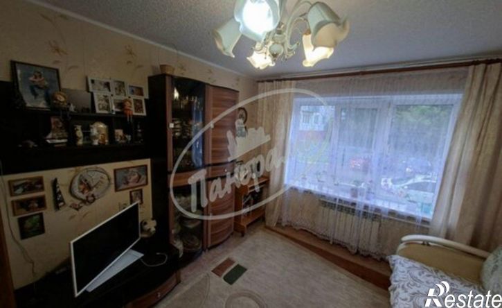 3-комн квартира ул Советская, 34,  д. 34