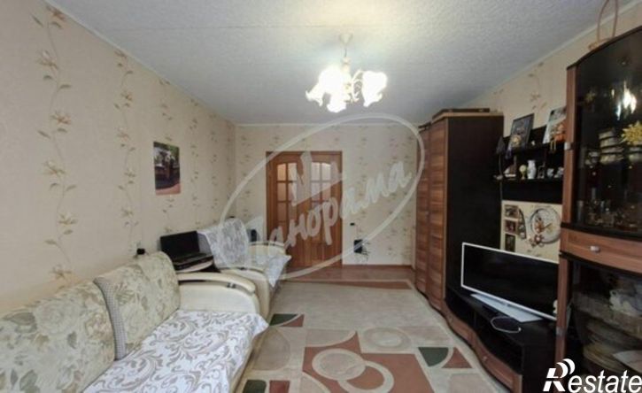 3-комн квартира ул Советская, 34,  д. 34