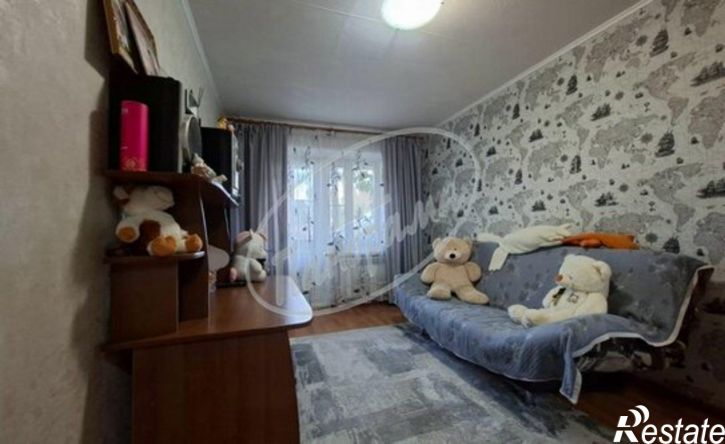 3-комн квартира ул Советская, 34,  д. 34