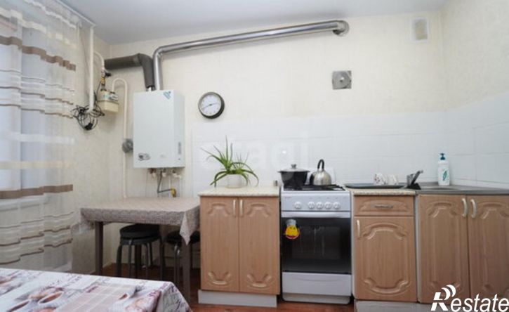 1-комн квартира улица Георгия Амелина, 32,  д. 32
