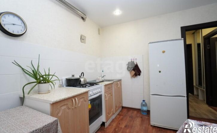 1-комн квартира улица Георгия Амелина, 32,  д. 32