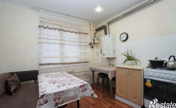 1-комн квартира улица Георгия Амелина, 32,  д. 32