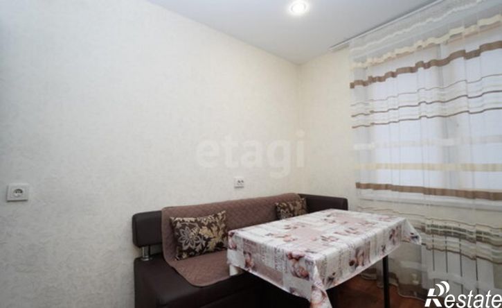 1-комн квартира улица Георгия Амелина, 32,  д. 32