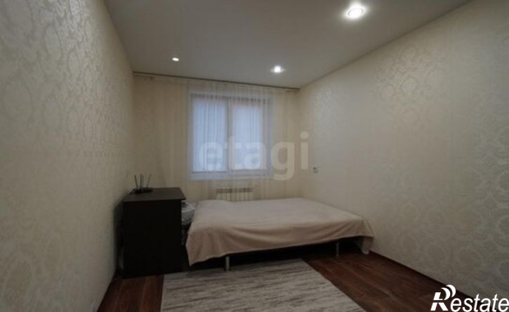1-комн квартира улица Георгия Амелина, 32,  д. 32