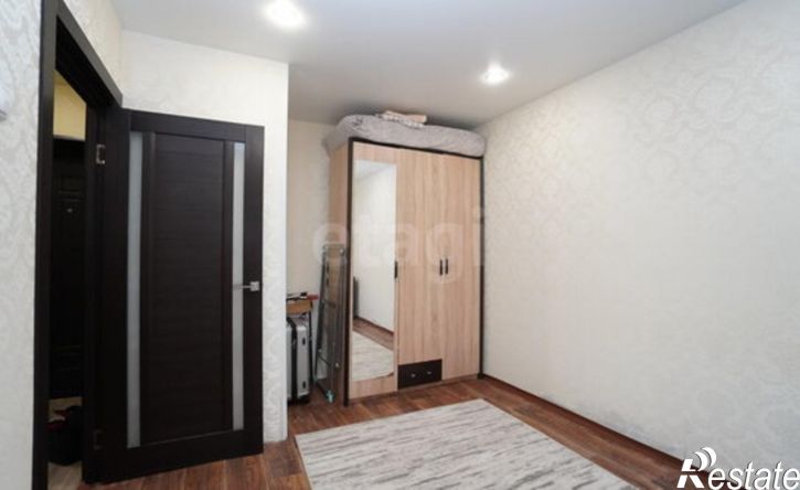 1-комн квартира улица Георгия Амелина, 32,  д. 32