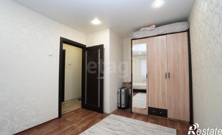 1-комн квартира улица Георгия Амелина, 32,  д. 32