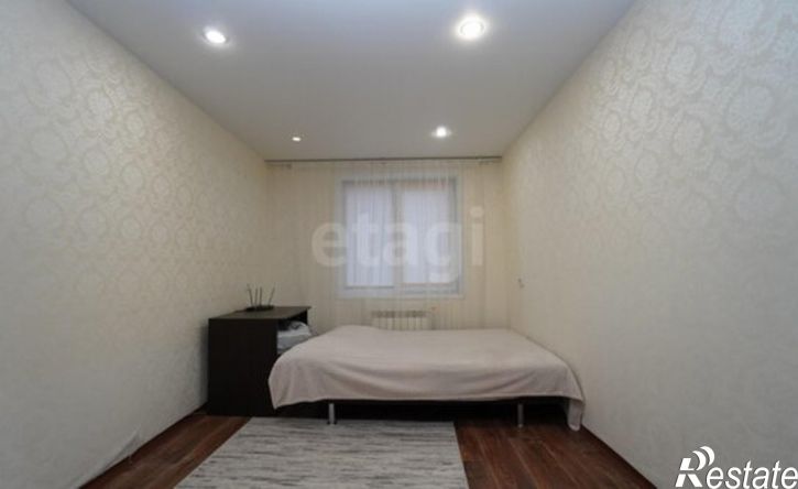 1-комн квартира улица Георгия Амелина, 32,  д. 32